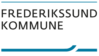 Frederikssund Kommunes logo