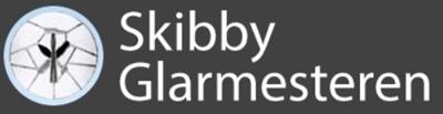Skibby Glarmesterens Aps logo