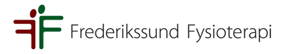 Frederikssund Fysioterapi logo