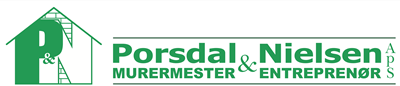 Porsdal & Nielsen Aps logo