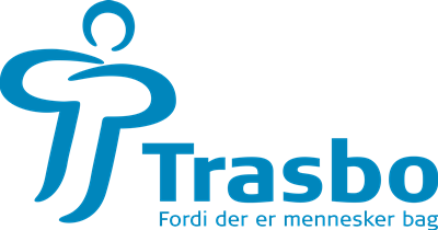 TRASBO A/S logo