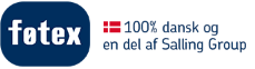 Føtex Frederikssund logo