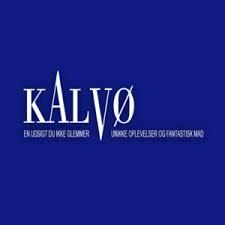 Restaurant Kalvøe logo