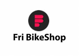 FRI Bikeshop Frederikssund logo