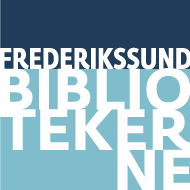 Frederikssund Bibliotekerne logo