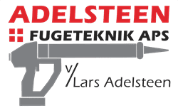 Adelsteen Fugeteknik Aps logo