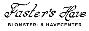 Fasters Have logo
