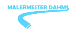 Malermester Dahms logo