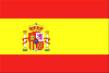 Spansk flag