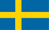 Svensk flag