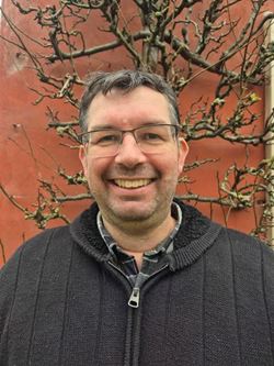 Virksomhedskonsulent Jesper Engsted Aagaard