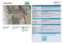 Profil Vester Strand