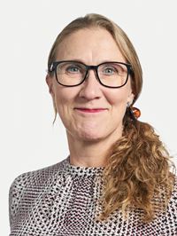 Anne-Lise Kuhre