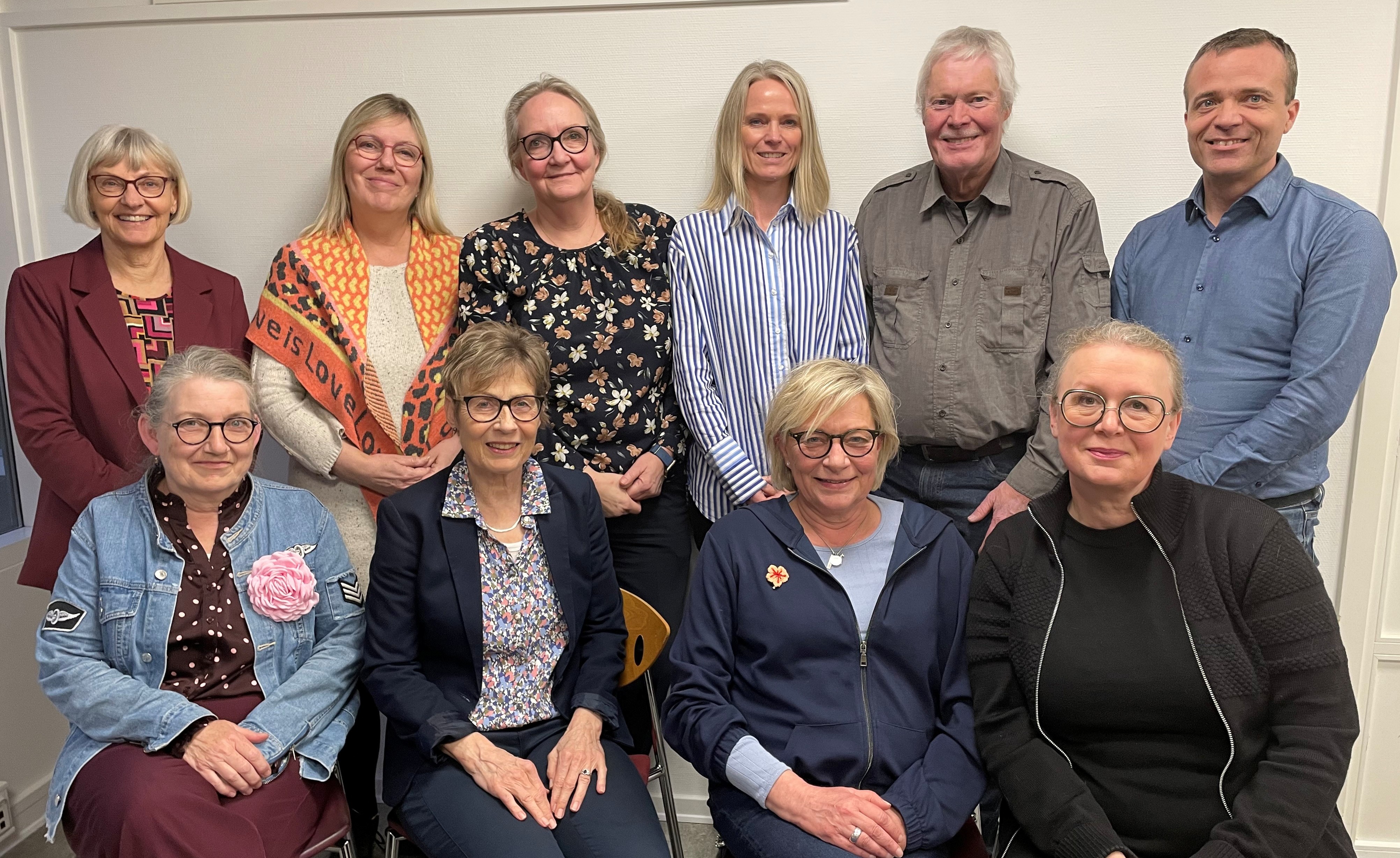 Billede af Rådet for handicap, psykiatri og udsathed Billede af Rådet for handicap, psykiatri og udsathed