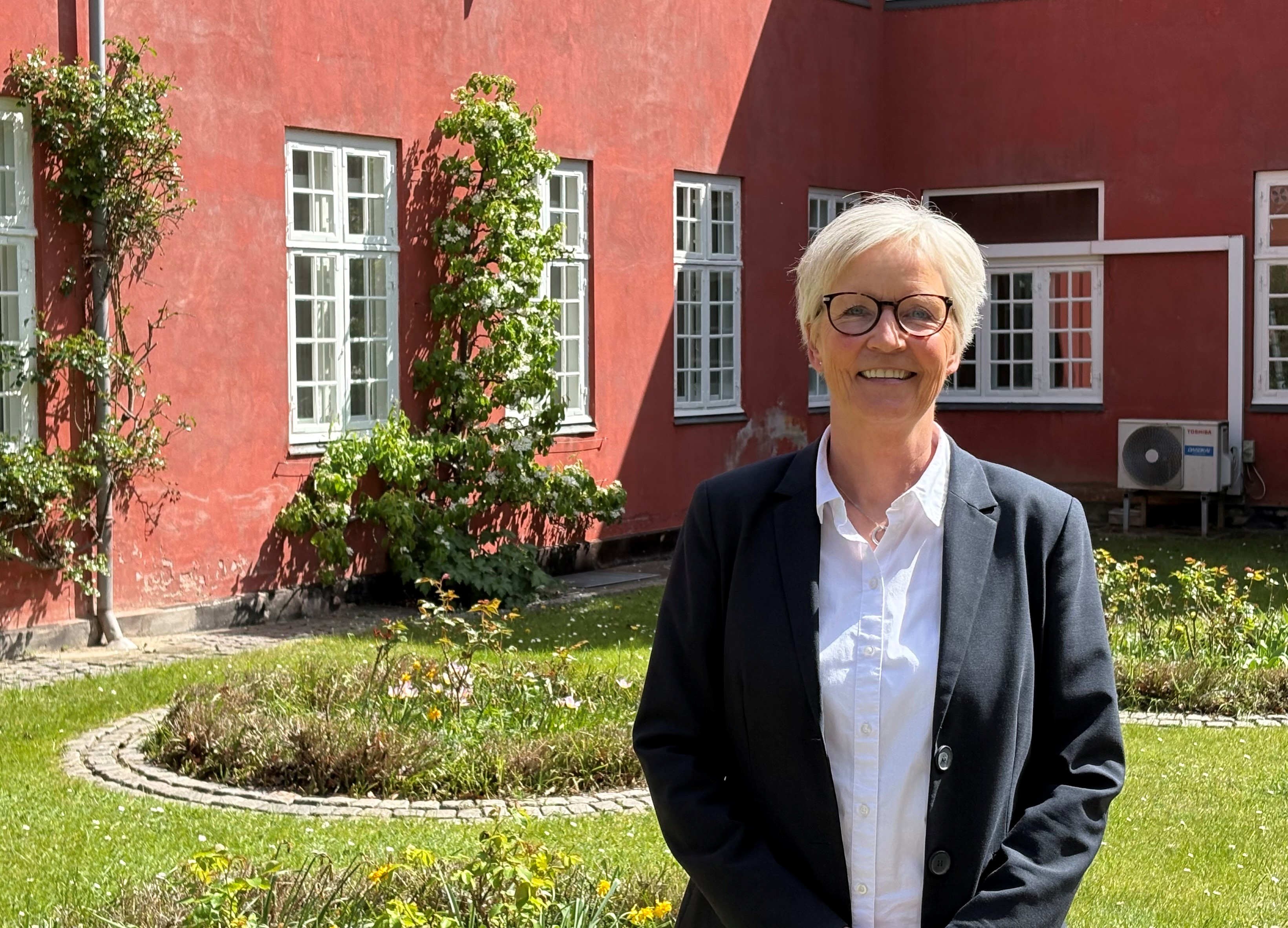 Marianne Wiemann