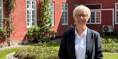 Marianne Wiemann