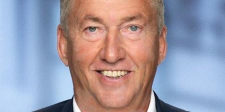 John Schmidt Andersen. Privatfoto.