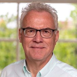 Virksomhedskonsulent Henrik Nielsen