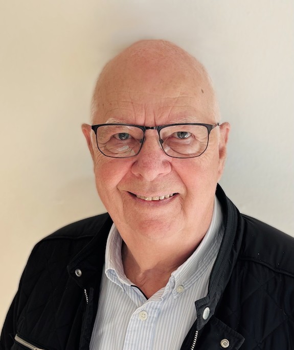 Flemming Ipsen - Skibby