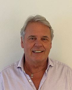 Virksomhedskonsulent Nicky Roland