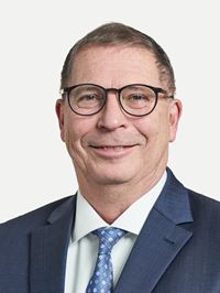 Jørgen Bech