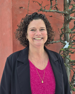 Virksomhedskonsulent Line Wendel Aagaard Virksomhedskonsulent Line Wendel Aagaard