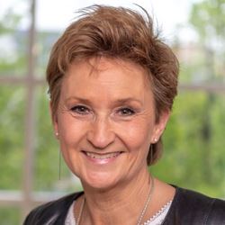 Virksomhedskonsulent Vibeke Thye Platow