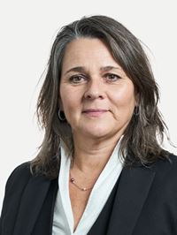 Kirsten Weiland