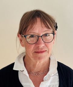 Jette Olofsen - Frederikssund