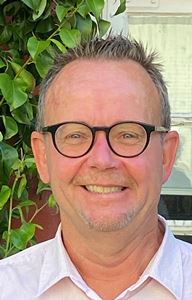 Virksomhedskonsulent Søren Post Rasmussen