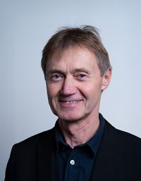 Jens Jørgensen