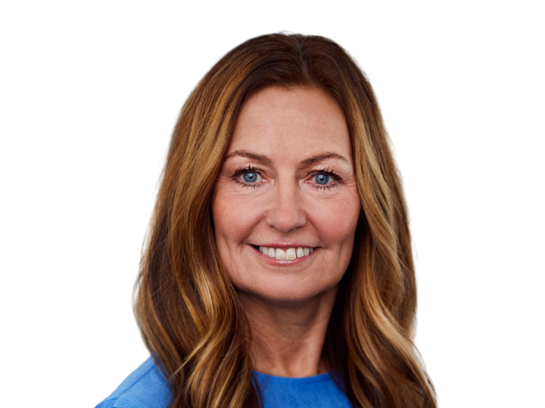 Borgmester Anne Sofie Uhrskov (V)