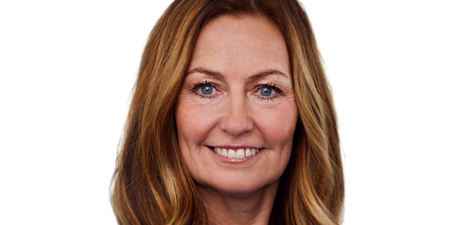 Borgmester Anne Sofie Uhrskov (V)