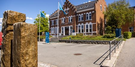 Slangerup Administrationscenter