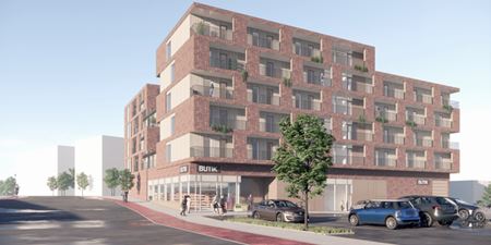 Illustration: Innovater, Nordconsult Arkitektur