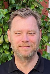 Virksomhedskonsulent Hans-Peter Pallisgaard-Holt