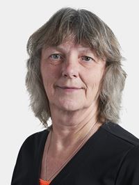 Inge Messerschmidt