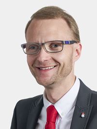 Kenneth Jensen