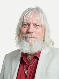 Jesper Wittenburg
