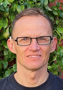 Virksomhedskonsulent Michael Pausgaard.