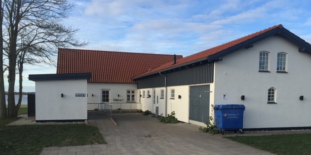 Østersvej 4. Foto: Frederikssund Kommune.