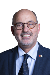 Niels Martin Viuff (C)