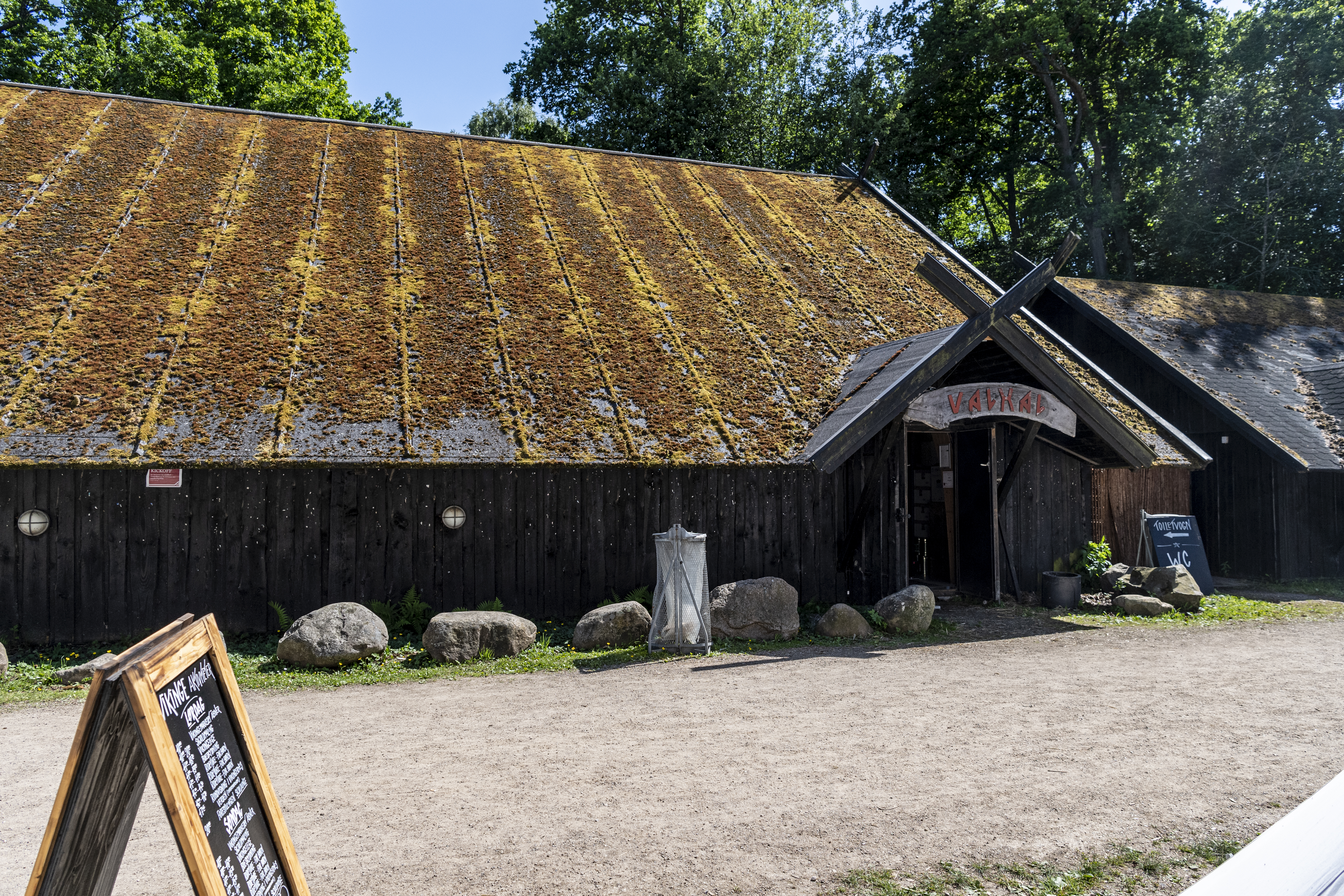 Kom til borgermøde om Budget 2026 i Valhal. Foto: Kenneth Jensen