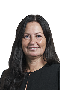 Anne Sofie Uhrskov (V)