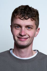 Tobias Daniel Isaksson