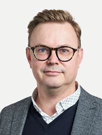 Søren A. Weimann