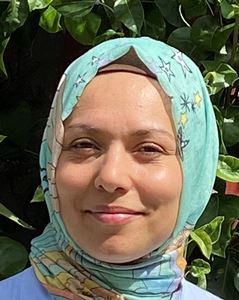 Virksomhedskonsulent Rabiye Uysal Ciftci