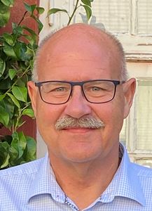 Virksomhedskonsulent Jan Møller Jensen