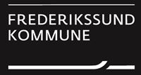 Logo i negativ