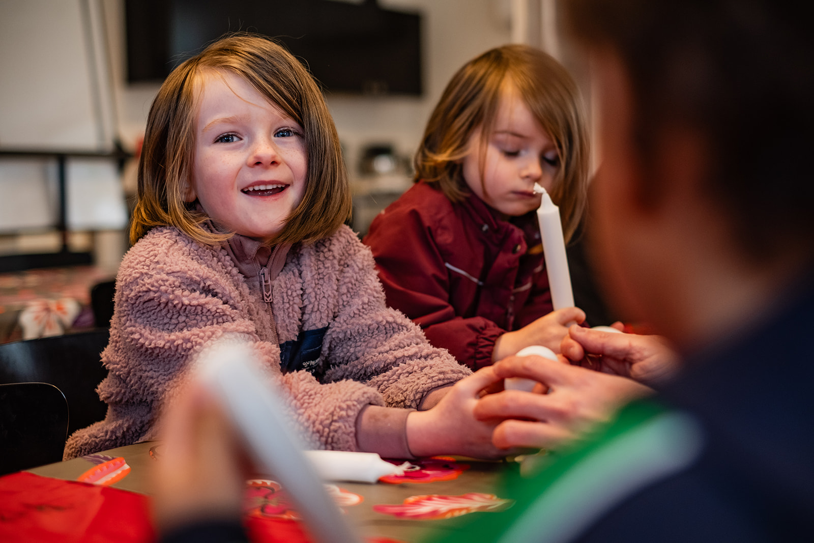 Frederikssund Museum. Foto: Kristjan Løk